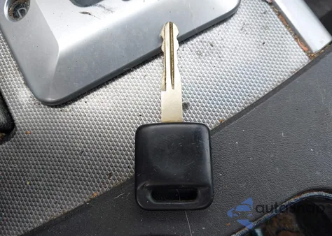 2008 Nissan Pathfinder Se from USA, damaged, VIN 5N1AR18B38C602368